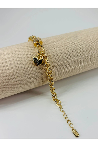 Inure Jewelry Touch of Love cm Bracelet - Kbl0520