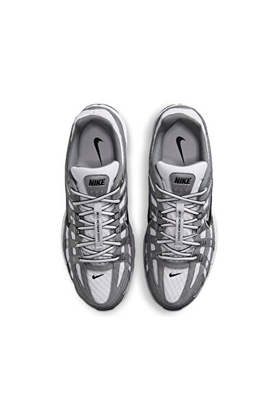 Nike P-6000 Retro Koşu Stili Günlük Ayakkabı IR2004-100