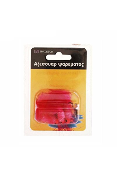 Tradesor Τεχνητά δολώματα αλιείας - 4pcs - 930253