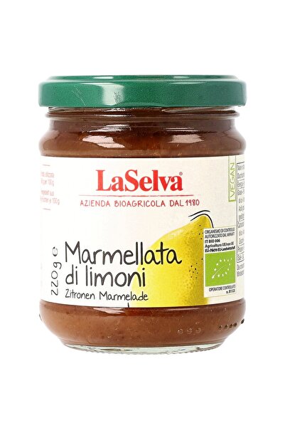 La Selva Marmelada de lamaie,