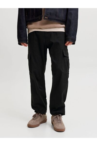 Jack & Jones Relaxed Fit Hosen Relaxed Fit Relaxed Fit Hosen