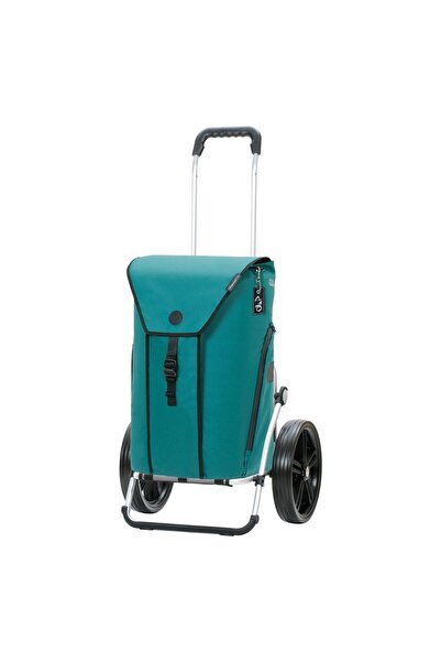 Andersen Shopper Royal Shopper Oli.P 2.0 Einkaufstrolley 59 cm