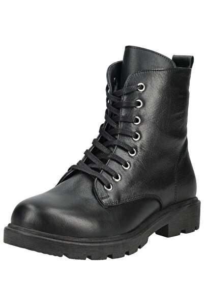 Andrea Conti Stiefelette