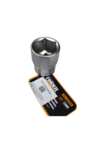 finder Καρυδάκι για καστάνια 1/2 - 22mm - - 192508