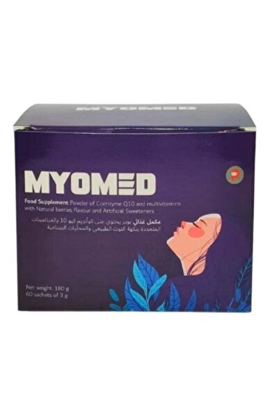 MYOMED Pharmid 60 sachets