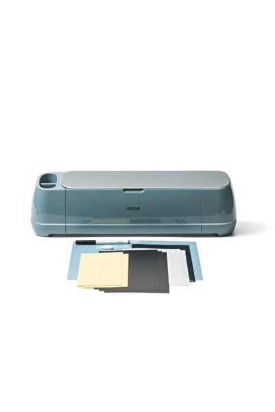 Cricut Мейкър 4, интелигентно устройство за рязане, персонализация и творческ...