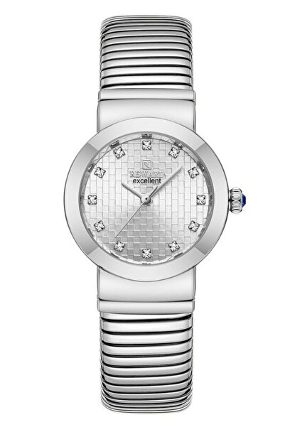 Reward Rd213358L Women Wrist Watch with Steel Cord