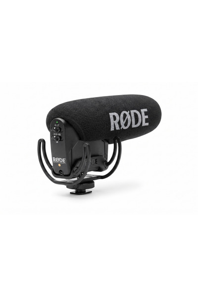Rode ميكروفون فيديو احترافي VMPR من Rycote