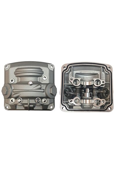 GMS Mondial Drift l 125 Külbütör Kapağı