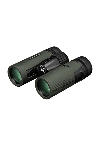 Vortex Optics Binoclu, Vortex Optics, Aluminiu/Cauciuc, Diamondback HD 10x32,...