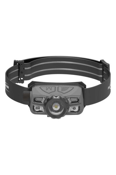 ANSMANN Lanterna de frunte cu Led 5W HD450FRS