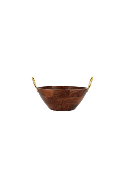 LA MESA Salad Serving Bowl