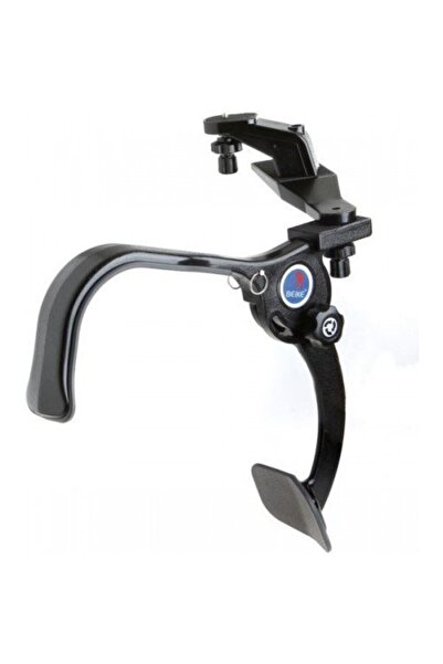 genric Hand Free Shoulder Mount for Photography