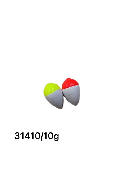Tradesor Φελλοί ψαρέματος - 10gr - 2pcs - 931410