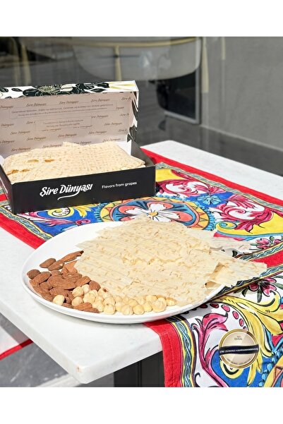 ŞİRE DÜNYASI KAHRAMANMARAŞ Bol Yoğurtlu Maraş Tarhanası 500gr