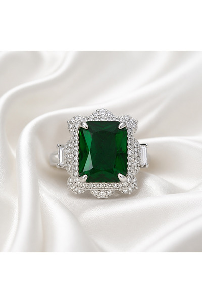Enanice The Elegant Ring