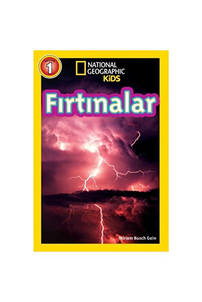 NATIONAL GEOGRAPHIC FIRTINALAR