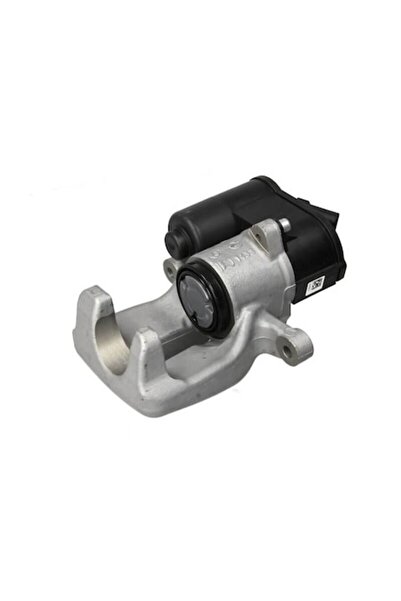 MOTOR10 Etrier frână de mână cu motor stânga MOTOR10, 3C0615403 pentru VW PAS...