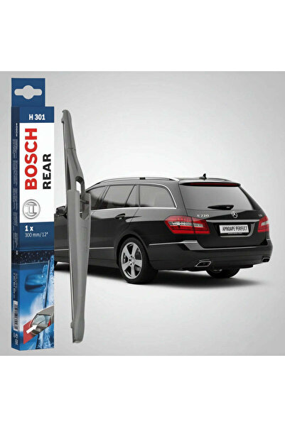 Bosch Πίσω Υαλοκαθαριστήρας Mercedes-Benz E-Class T-Modell [212] (08.09–02.14...