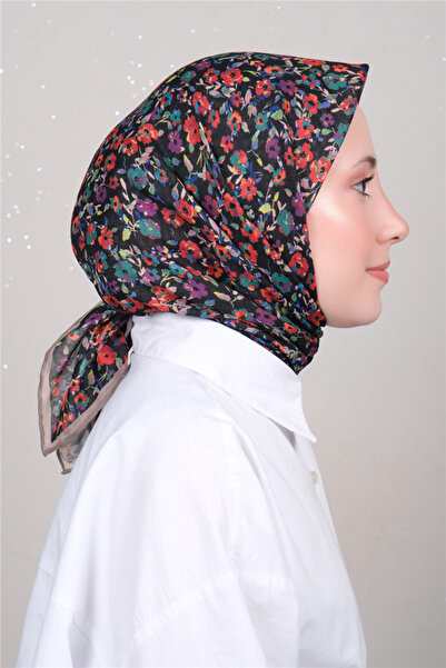 locella Lo'cella Pamuklu Soft Eşarp 4262-27