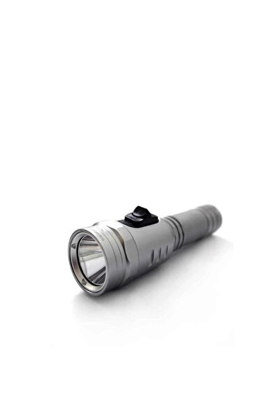 Amphibian Pro Fx-2000 (2000 Lümen) Su Altı Feneri