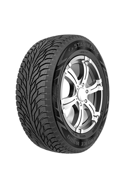 Starmaxx Incurro 215/65 R16 102T Ice W880 Reinf. Kış Lastiği - 2024