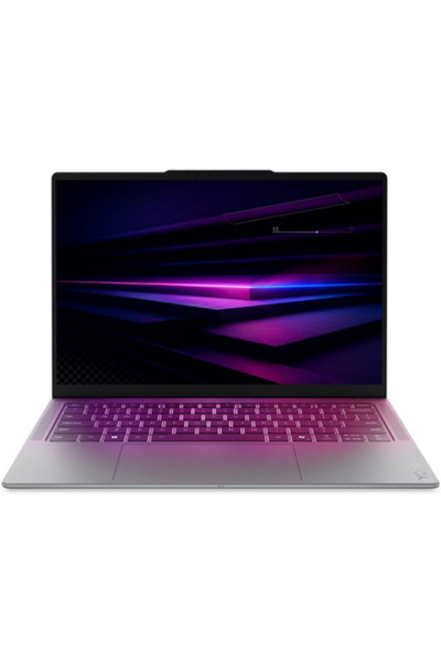 LENOVO Yoga Slim 7 14IPH11, Intel Core Ultra 7 355, 14 ίντσες, RAM 32GB, SSD ...