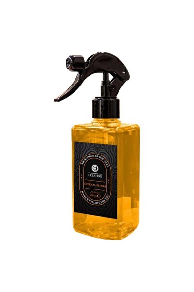 creation معطر جو بخاخ اينترنل بلوم من كريسيون كرياشن - 400 مل