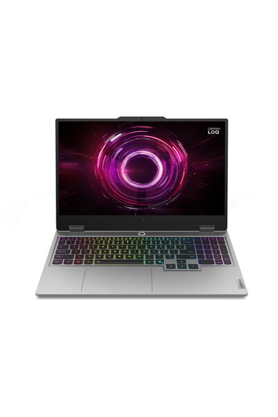 LENOVO LOQ 15AHP10, AMD Ryzen 5 220, 15.6 inch, RAM 24GB, SSD 512GB, nVidia G...