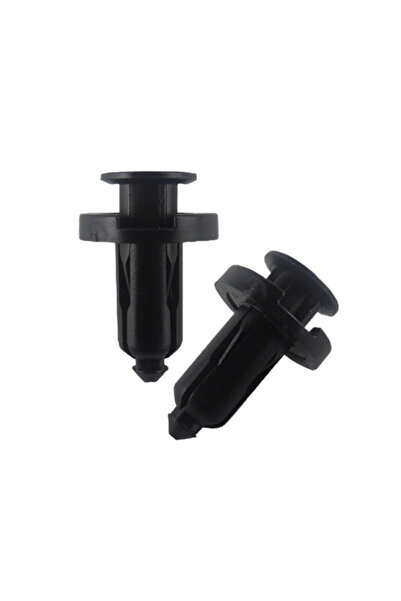 Tradesor Σετ συνδετήρες αυτοκινήτου - 8pcs - R-F16101-14 - 180856