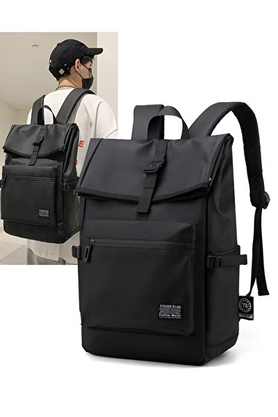 TAPIT Laptop Backpack Business Backpak for Men Light-weight Stylish College B...