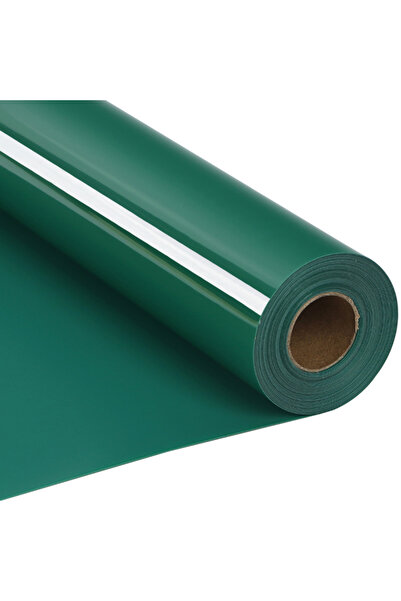 Choice7 30.5cm x 7.62m green 1 roll HTV heat transfer vinyl 12 "x 25" HTV vin...