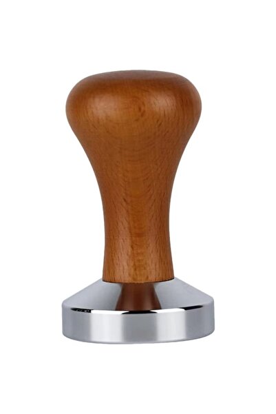 choice2 51mm 51mm Espresso Tamper Premium Stainless Steel Coffee Press Tool w...
