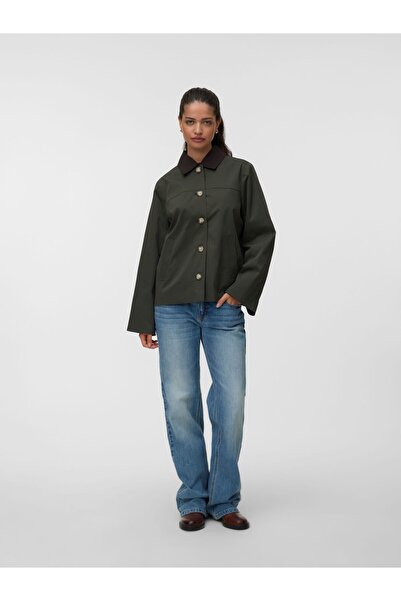 Vero Moda Mantel VMCHELSEAPOPPY Jacke