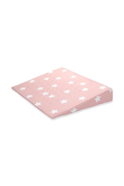 LORELLİ Perna inclinata antisufocare, Air Comfort, 60x45x9 cm, Stars Pale Blush