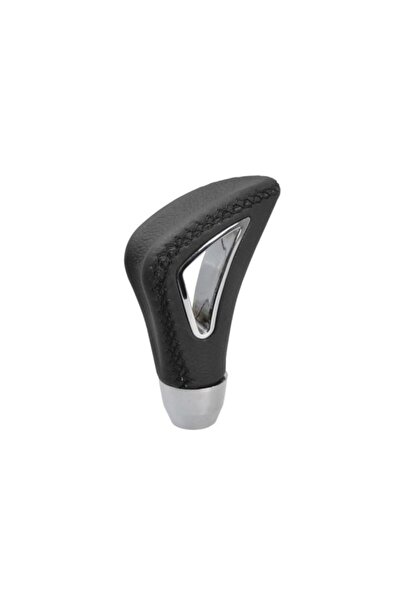 AUTOMAX Ornament schimbator de viteze Crom Ring , Negru