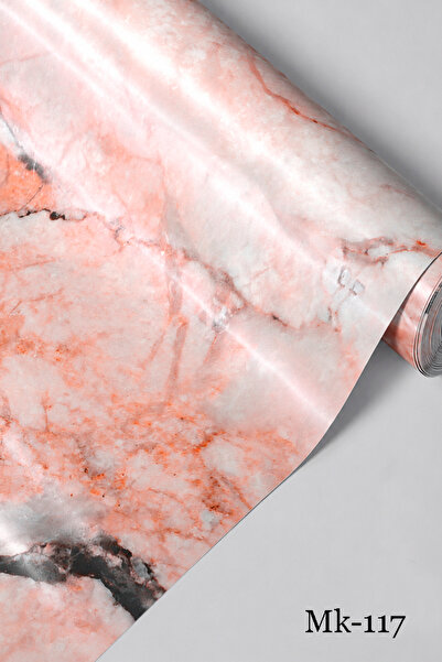 Renklendir Hayatını Table Covering Foil Mk-117 Marble