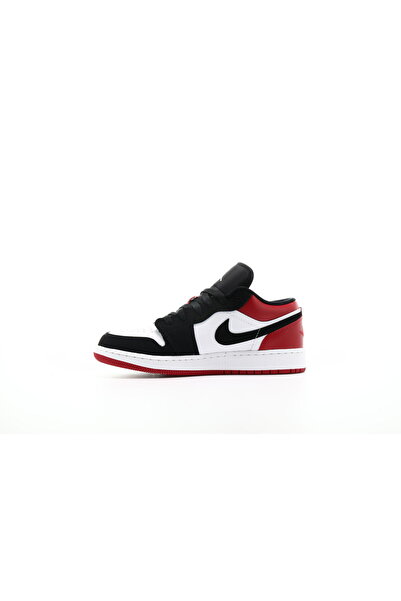 Nike Air Jordan 1 Low (GS) "White"