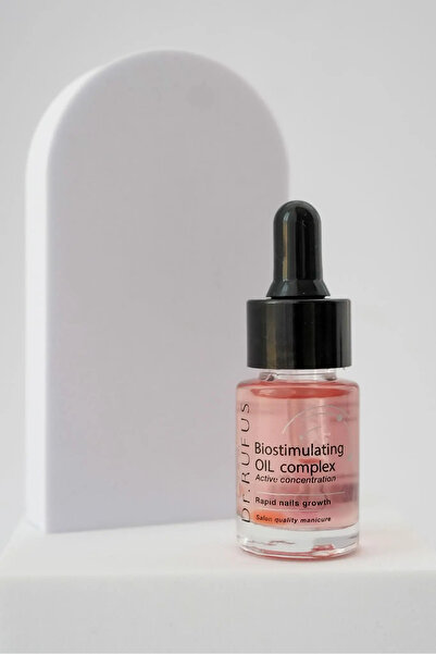 Dr. Rufus BIOSTIMULATING OIL COMPLEX