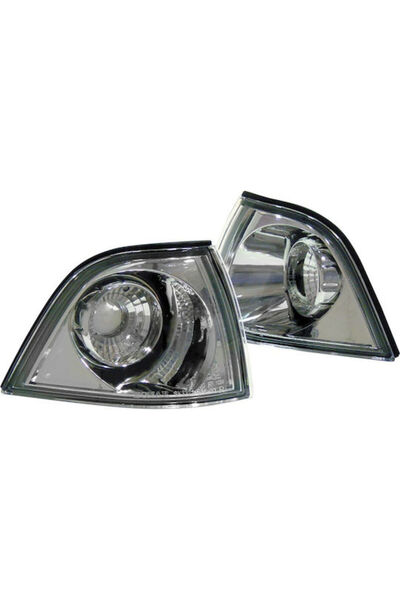 Lampa Φλας για BMW Σειρά 3 / E36 2 τεμάχια Κωδικός: L0821.8