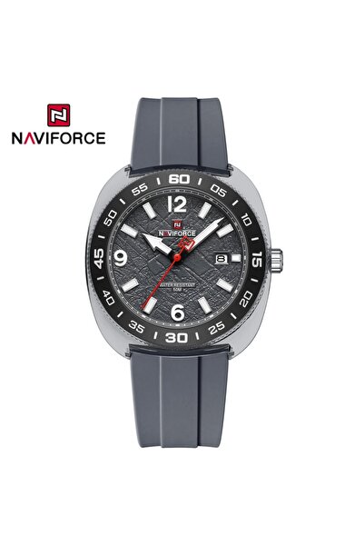 Choice6 ساعة نافي فورس TGYTGY NAVIFORCE 2026 رجالية رياضية كوارتز مقاومة للما...