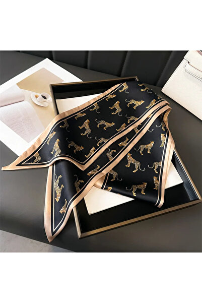 Choice 13x145 BYXJ-1 Head Scarf Hair Neck Scarves For Women Purse Bag Scarfs ...