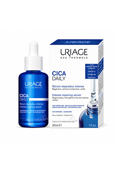 Uriage CICA DAILY INTENSE REPAIR SERUM 30ML
