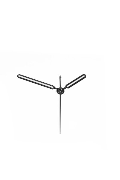 Choice عقارب ساعة سوداء NH35 لحركة نوتيلوس NH35، إكسسوارات عقارب الساعة مع إض...