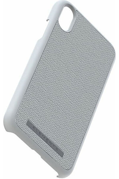 Nordic Elements Original Idun Capac Spate Plastic Gri (iPhone XR) E20290 Cod:...
