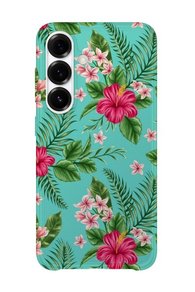 lelia Samsung Galaxy S23 Compatible Printed Transparent Phone Case |   Collec...