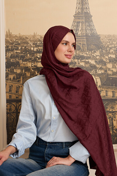 Rora Endless Loop Premium Women's Scarf / Shawl