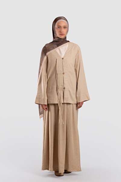 Emare Birit Detailed Kimono Jacket