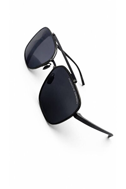 Porsche Design P8937 E 59 Men's Sunglasses