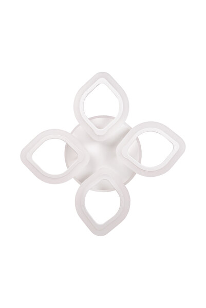 erstecup Plafoniera Agata LED 40W 3CCT+RGB cu telecomanda, Erste, erstecup, P...